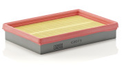C 2573 MANN-FILTER vzduchový filter C 2573 MANN-FILTER