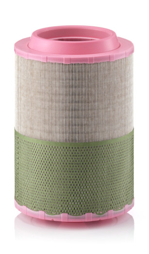 C 25 740 Vzduchový filtr MANN-FILTER