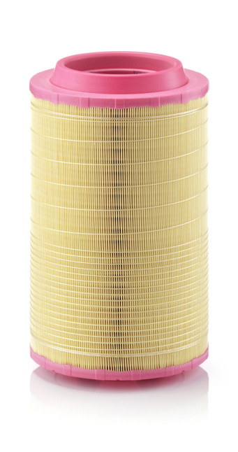 C 25 860/6 Vzduchový filtr MANN-FILTER