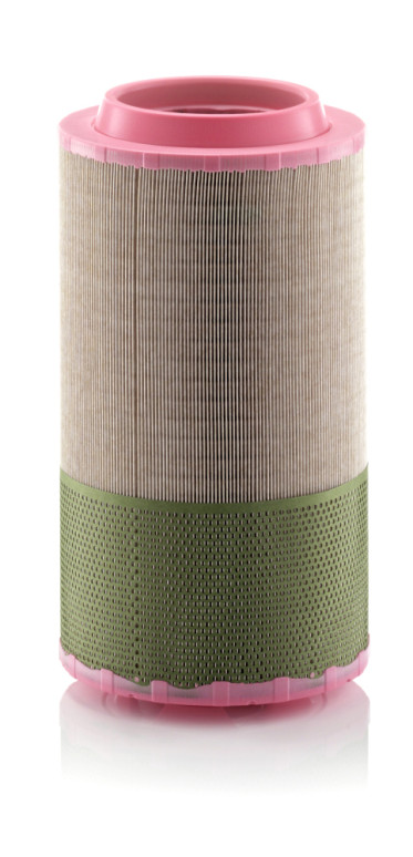 C 25 990 Vzduchový filtr MANN-FILTER