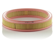 C 2736/2 Vzduchový filtr MANN-FILTER