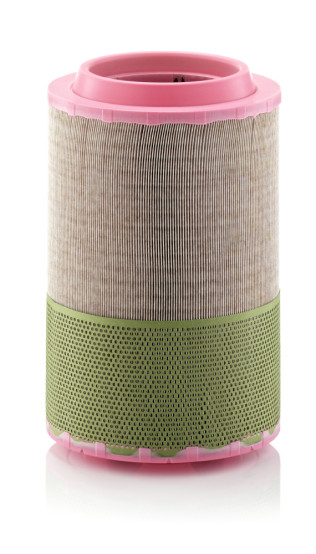 C 27 1020 Vzduchový filtr MANN-FILTER