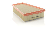C 27 124/1 MANN-FILTER vzduchový filter C 27 124/1 MANN-FILTER