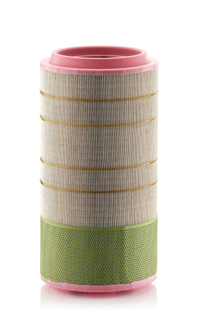 C 28 1275 Vzduchový filtr MANN-FILTER