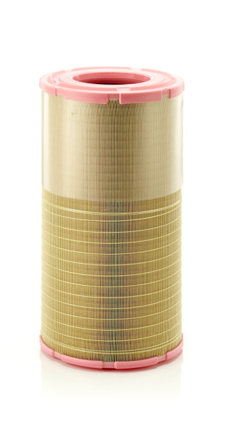 C 29 1420/2 Vzduchový filtr MANN-FILTER