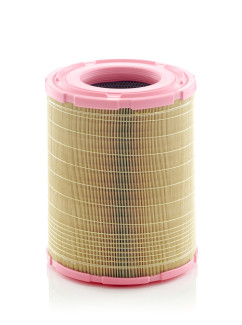 C 29 840/2 Vzduchový filtr MANN-FILTER