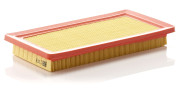 C 3073 MANN-FILTER vzduchový filter C 3073 MANN-FILTER