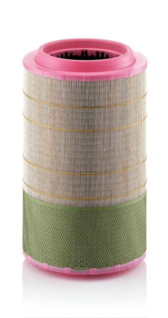 C 30 1330 Vzduchový filtr MANN-FILTER