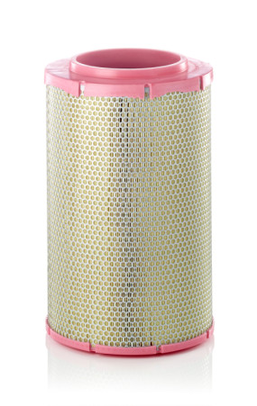 C 30 1345 Vzduchový filtr MANN-FILTER