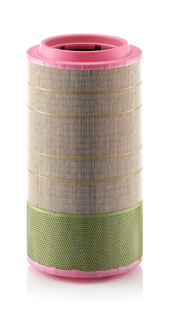 C 30 1530 Vzduchový filtr MANN-FILTER