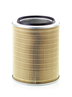 C 30 703/1 Vzduchový filtr MANN-FILTER