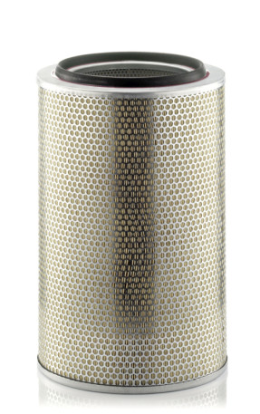 C 30 850/3 Vzduchový filtr MANN-FILTER