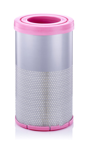 C 31 034 Vzduchový filtr MANN-FILTER