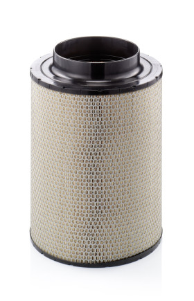 C 31 1195/1 Vzduchový filtr MANN-FILTER