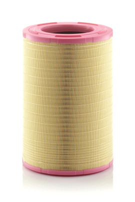 C 31 1410 Vzduchový filtr MANN-FILTER