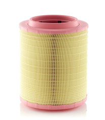 C 32 004 Vzduchový filtr MANN-FILTER