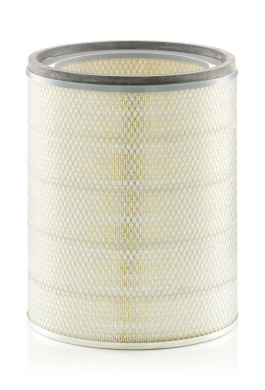 C 32 1160/1 Vzduchový filtr MANN-FILTER