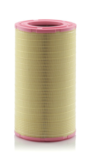 C 32 1752/1 Vzduchový filtr MANN-FILTER