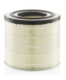 C 33 018 Vzduchový filtr MANN-FILTER