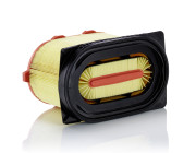 C 34 540/1 Vzduchový filtr MANN-FILTER