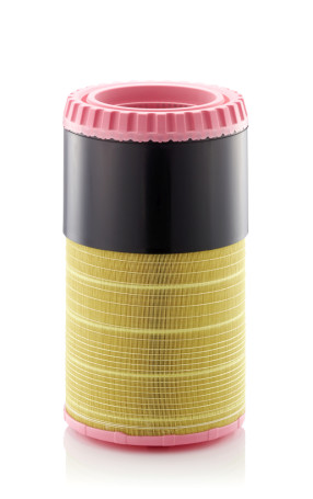 C 35 2260 Vzduchový filtr MANN-FILTER