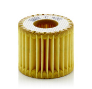 C 420 Vzduchový filtr MANN-FILTER