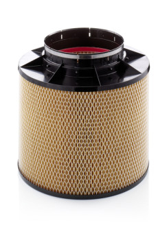 C 43 1090 Vzduchový filtr MANN-FILTER
