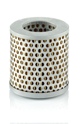 C 711/1 Vzduchový filtr MANN-FILTER