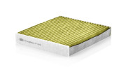 FP 1919 Filtr, vzduch v interiéru MANN-FILTER