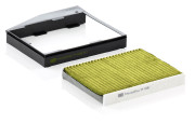 FP 2335 KIT Filtr, vzduch v interiéru MANN-FILTER