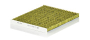 FP 24 004 Filtr, vzduch v interiéru MANN-FILTER