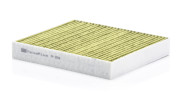 FP 2559 Filtr, vzduch v interiéru MANN-FILTER