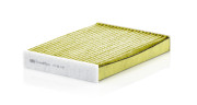 FP 25 012 Filtr, vzduch v interiéru MANN-FILTER