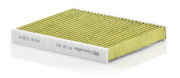 FP 26 021 Filtr, vzduch v interiéru MANN-FILTER