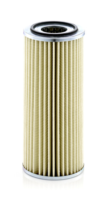 HD 1044/2 MANN-FILTER filter pracovnej hydrauliky HD 1044/2 MANN-FILTER