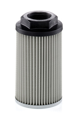 HD 10 002 Filtr, pracovní hydraulika MANN-FILTER