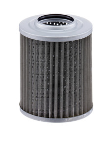 HD 12 001 Filtr, pracovní hydraulika MANN-FILTER