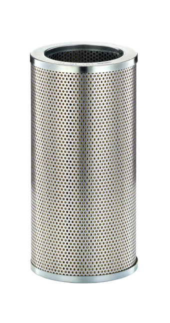 HD 15 117 Filtr, pracovní hydraulika MANN-FILTER