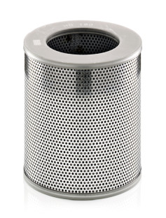 HD 180 Filtr, pracovní hydraulika MANN-FILTER
