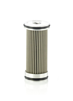 HD 266 x Filtr, pracovní hydraulika MANN-FILTER