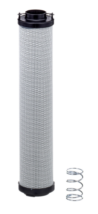 HD 7001 x Filtr, pracovní hydraulika MANN-FILTER