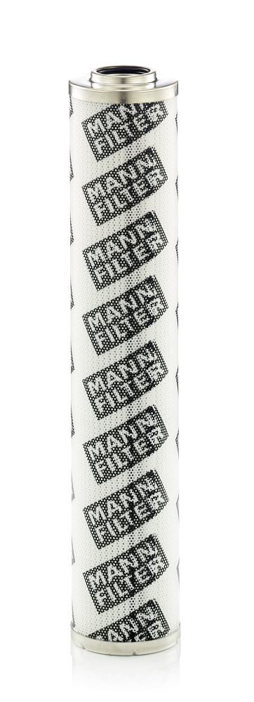 HD 751 Filtr, pracovní hydraulika MANN-FILTER