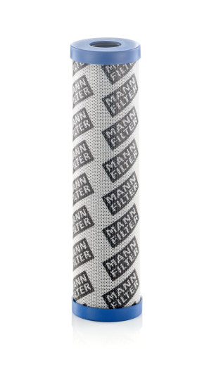 HD 9003 Filtr, pracovní hydraulika MANN-FILTER