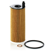 HU 6014/1 z Olejový filtr MANN-FILTER