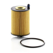 HU 7046 z Olejový filtr MANN-FILTER