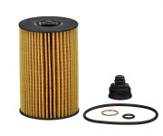 HU 8007 z KIT MANN-FILTER olejový filter HU 8007 z KIT MANN-FILTER