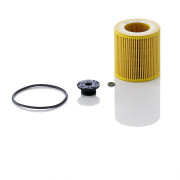 HU 816 z KIT Olejový filtr MANN-FILTER