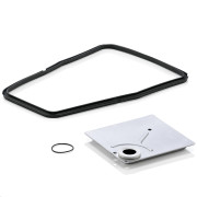 H 1615/1 x KIT Hydraulický filtr, automatická převodovka MANN-FILTER