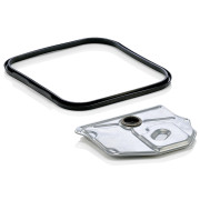 H 199 KIT Hydraulický filtr, automatická převodovka MANN-FILTER