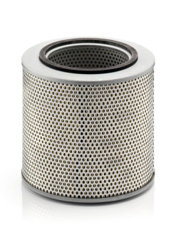 H 20 211 Olejový filtr MANN-FILTER